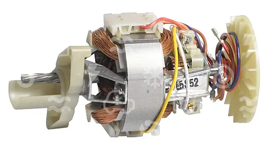 motor mlýnku na maso KENWOOD